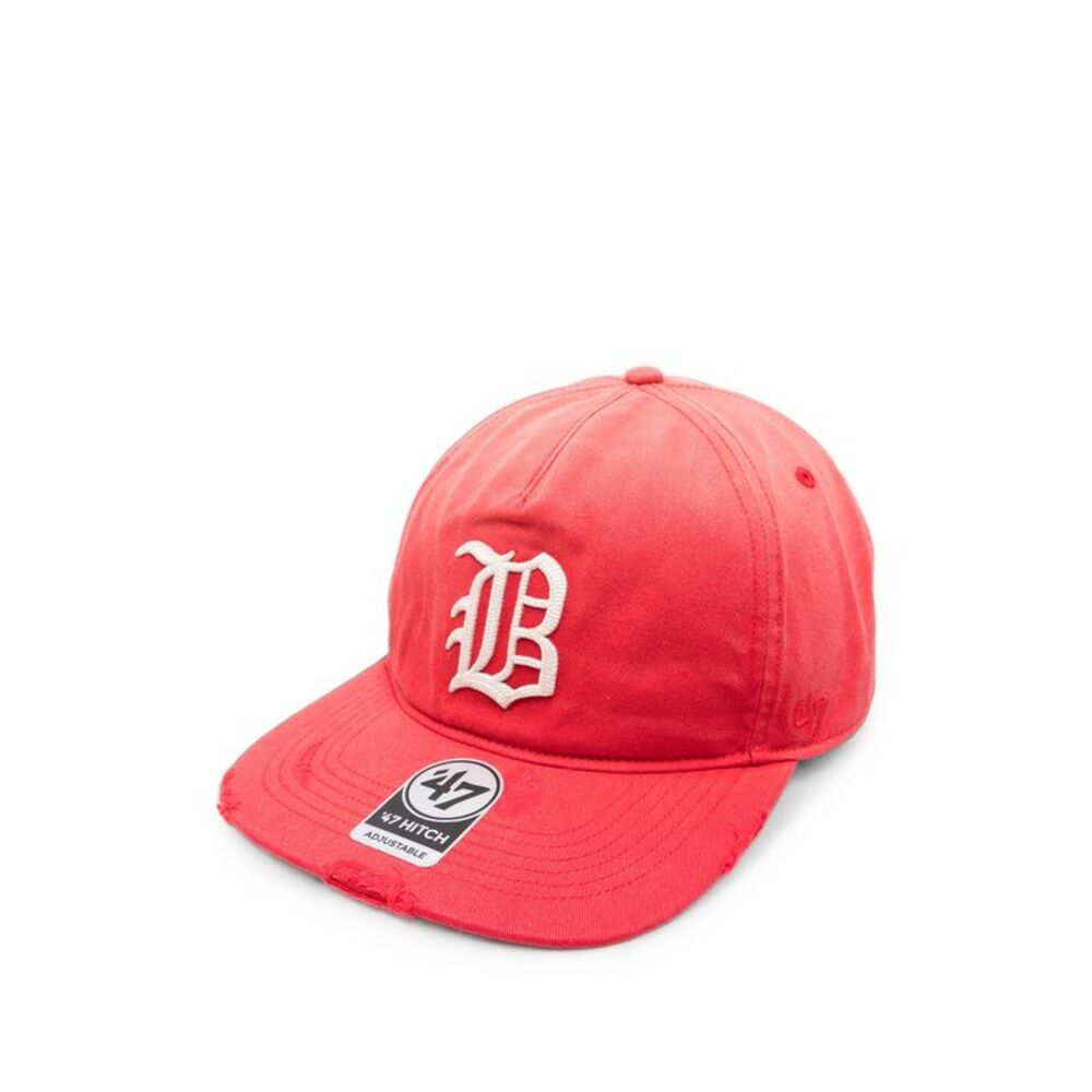 Represent Red Hats Men